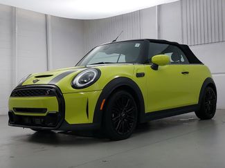 Used 2024 MINI Cooper S w/ Signature Upholstery Package image 1