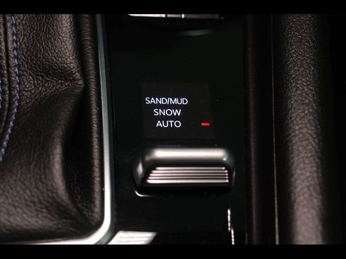 Used 2022 Jeep Compass Latitude w/ Convenience Group AWD/4WD image 12
