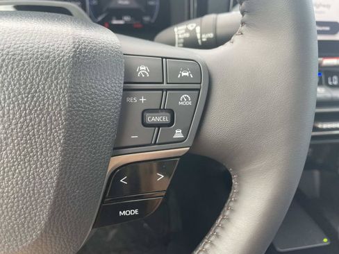New 2026 Toyota Camry XLE FWD image 31