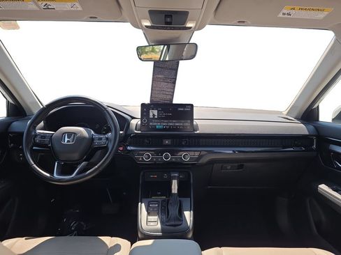 Used 2025 Honda CR-V EX-L image 14