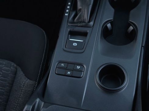 New 2025 Ford Ranger XLT w/ Equipment Group 301A High image 41