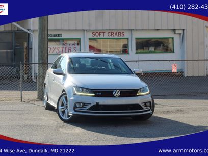 Used 2017 Volkswagen Jetta GLI