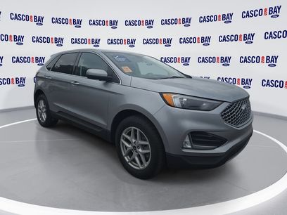 Used 2023 Ford Edge SEL w/ Convenience Package