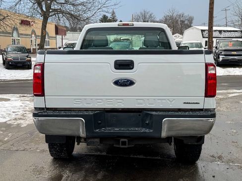 Used 2016 Ford F350 XL image 4