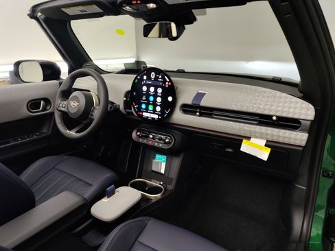 New 2026 MINI Cooper S image 26