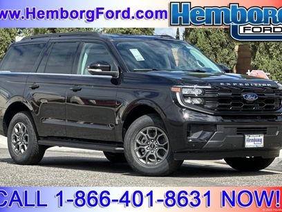 New 2026 Ford Expedition Active