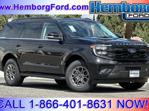 New 2026 Ford Expedition Active RWD image 1