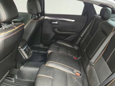 Used 2017 Chevrolet Impala Premier image 22