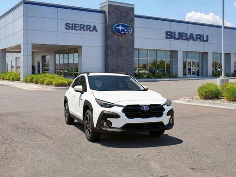 New 2026 Subaru Crosstrek 2.5i Limited image 17