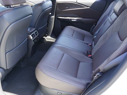 Certified 2024 Lexus RX 350 FWD w/ Convenience Package image 32