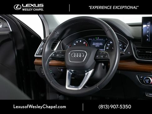 Used 2023 Audi Q5 2.0T Premium AWD/4WD image 26