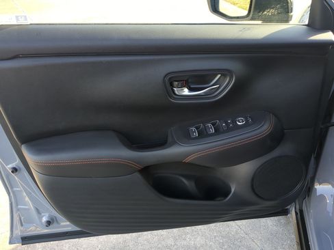 Used 2023 Honda HR-V Sport image 13