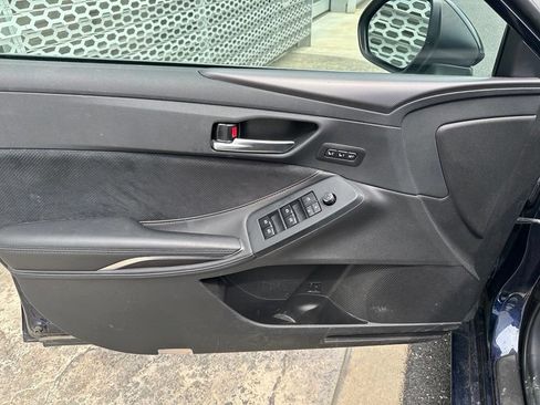 Used 2022 Toyota Avalon Touring FWD image 7