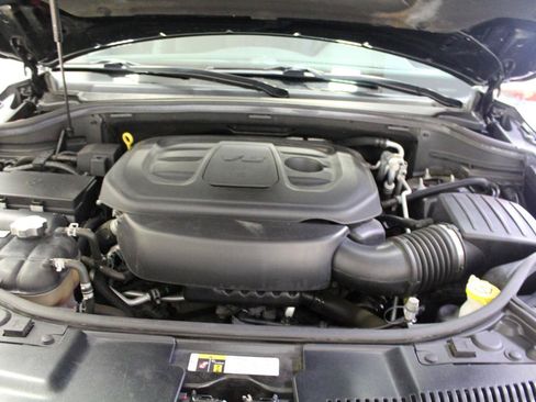 Used 2020 Dodge Durango GT AWD/4WD image 38
