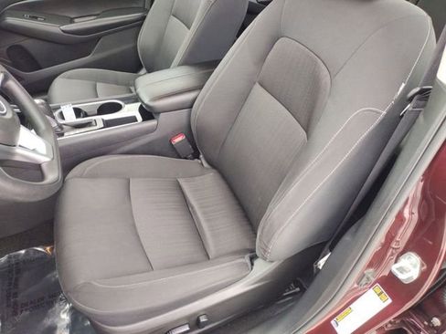 Used 2024 Nissan Altima 2.5 SV image 33