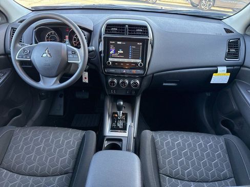 New 2026 Mitsubishi Outlander Sport ES AWD/4WD image 20