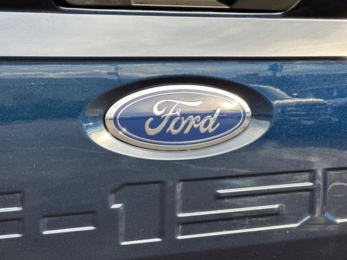 Used 2023 Ford F150 XL w/ STX Appearance Package image 26