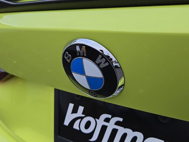 Used 2024 BMW M4 xDrive Competition w/ M Carbon Exterior Package AWD/4WD image 31