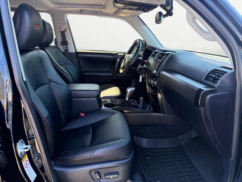 Used 2019 Toyota 4Runner TRD Pro AWD/4WD image 23