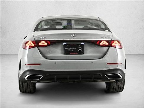 New 2026 Mercedes-Benz E 350 4MATIC Sedan image 7