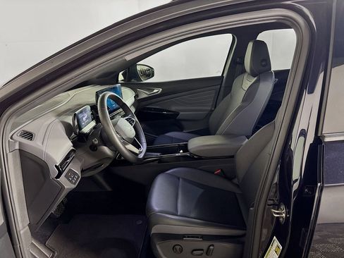 Certified 2023 Volkswagen ID.4 Pro S image 12