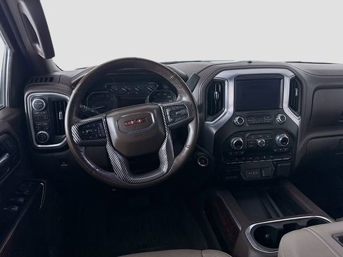 Used 2020 GMC Sierra 1500 SLT w/ SLT Premium Package image 13