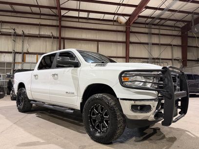 Used 2019 RAM 1500 Big Horn