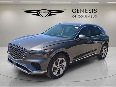 Used 2026 Genesis GV70 2.5T