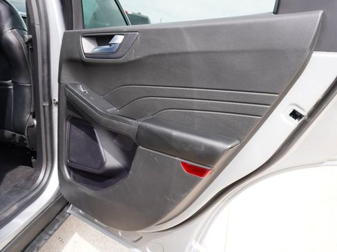 Used 2023 Ford Escape ST-Line w/ Tech Pack #1 FWD image 22