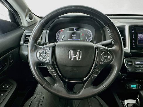 Used 2019 Honda Ridgeline RTL-E image 11