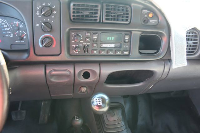 Used 2001 Dodge Ram 3500 Truck 4x4 Regular Cab image 15