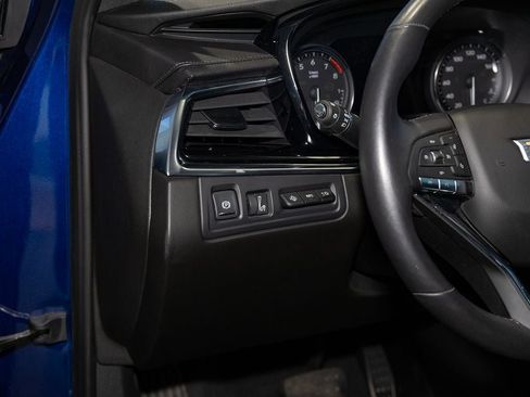 Used 2024 Cadillac XT6 Premium Luxury w/ Technology Package AWD/4WD image 21
