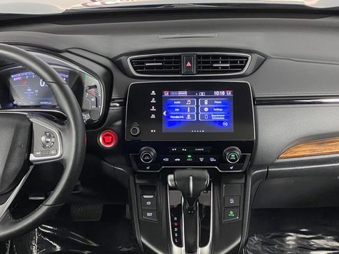 Used 2022 Honda CR-V EX-L image 13