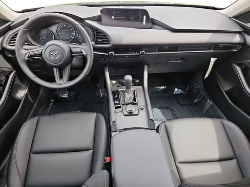 New 2026 MAZDA MAZDA3 s Sport image 9