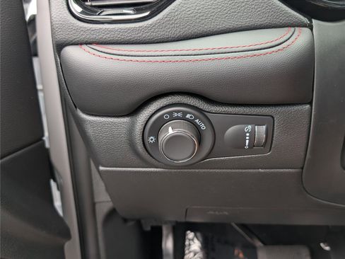 New 2026 Dodge Durango GT w/ Blacktop Package image 16