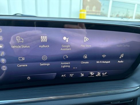 New 2026 Buick Envision Preferred image 29