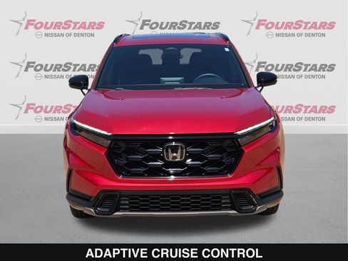 Used 2023 Honda CR-V Sport image 10