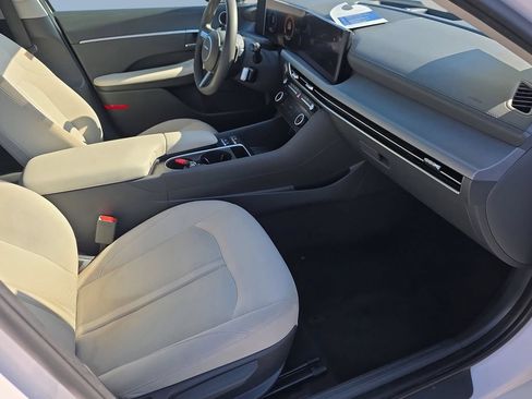 Certified 2025 Hyundai Sonata SEL FWD image 30
