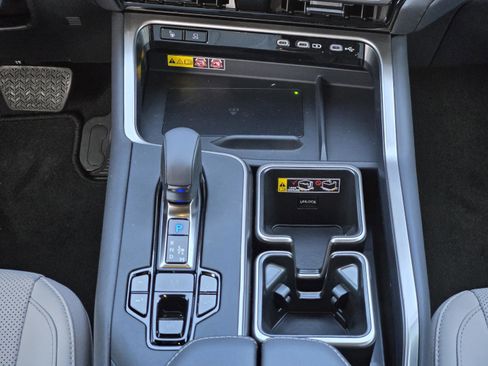 New 2026 Lexus TX 350 AWD image 14