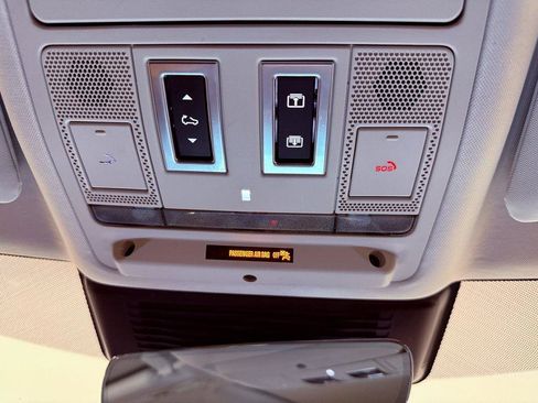 Used 2021 Jaguar F-PACE S image 14