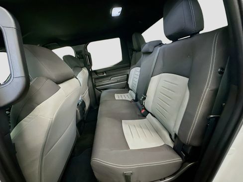 Used 2025 Toyota Tacoma TRD Off-Road image 29