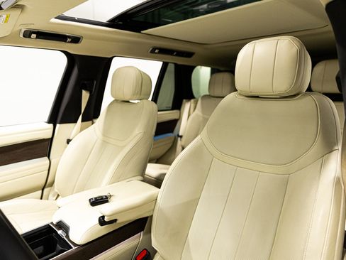 Used 2023 Land Rover Range Rover SE image 22