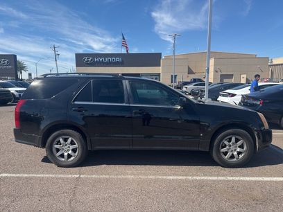 Used 2009 Cadillac SRX 2WD