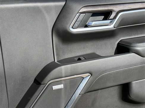 Certified 2022 Chevrolet Silverado 1500 LTZ w/ LTZ Premium Package image 29