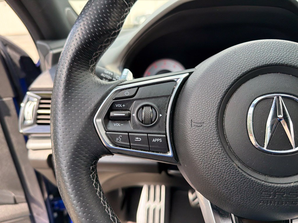 Used 2020 Acura RDX w/ Advance Package AWD/4WD image 16