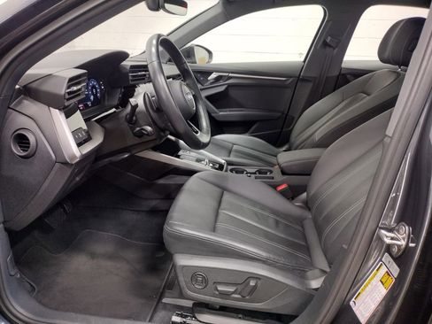 Used 2023 Audi A3 2.0T Premium image 25