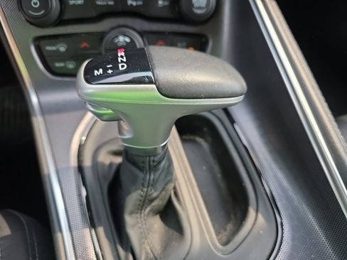 Used 2017 Dodge Challenger GT AWD/4WD image 21