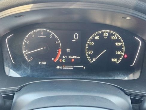 Used 2024 Honda Civic LX image 8