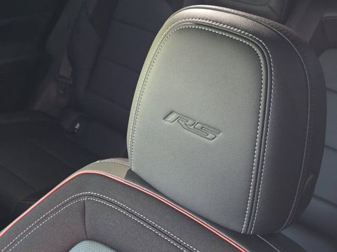 Used 2025 Chevrolet Equinox EV RS image 14