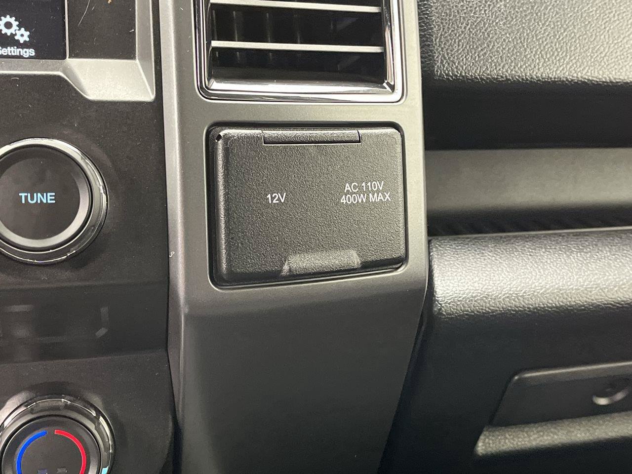 Certified 2018 Ford F150 XLT w/ Equipment Group 302A Luxury AWD/4WD image 25